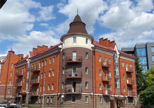 метро Площадь Тукая Казань, Овражная ул., 52 фото