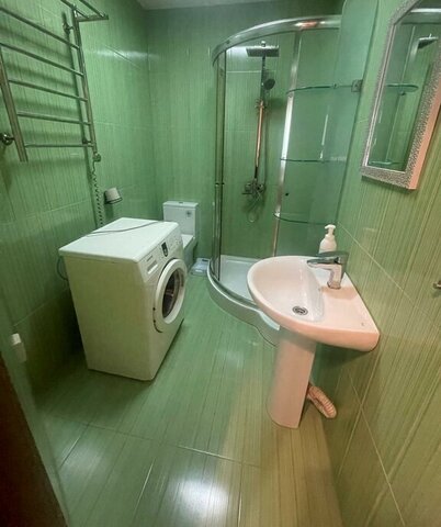 квартира ул Краснозелёных 29а фото