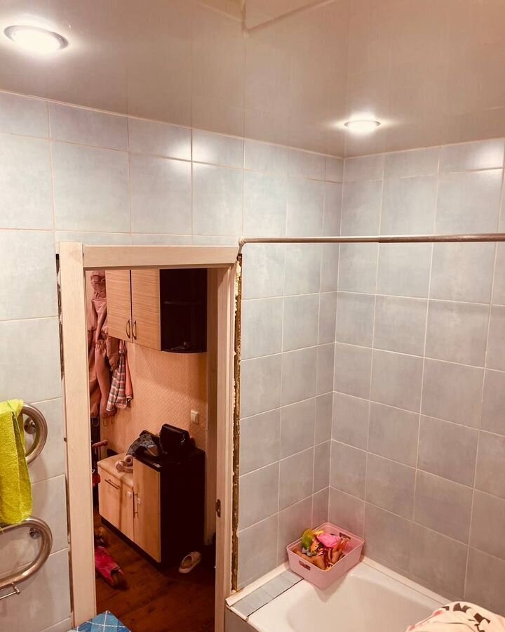 квартира г Иркутск р-н Ленинский ул Баумана 231/5 фото 2