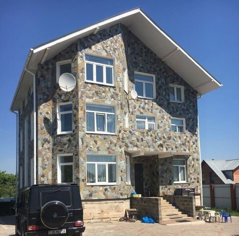 с Павловская Слобода ул 1 Мая Нахабино фото