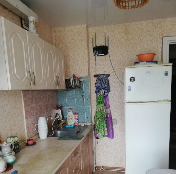 квартира г Самара р-н Советский Советская ул Советской Армии 17 фото 1