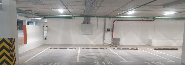 гараж г Красногорск ул Липовой Рощи 4к/4 Строгино фото