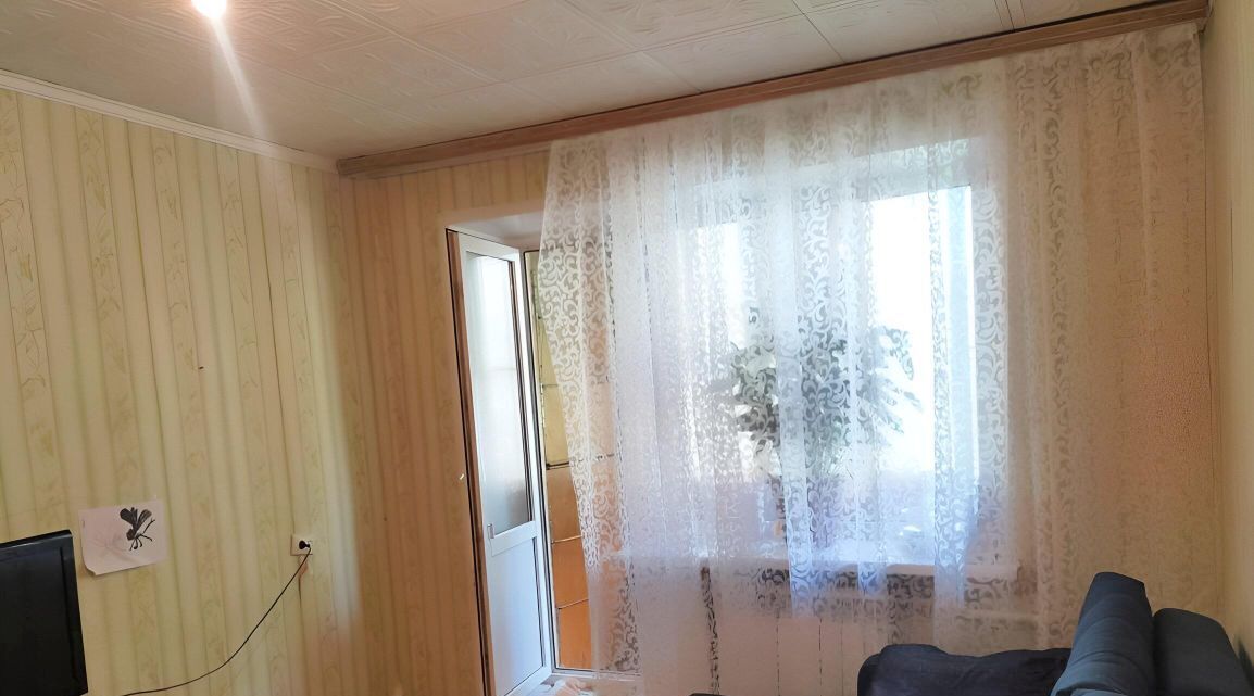 квартира г Тольятти р-н Комсомольский ул Коммунистическая 55 фото 4
