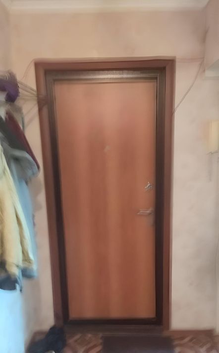 квартира г Тольятти р-н Центральный ул Толстого 28 фото 3