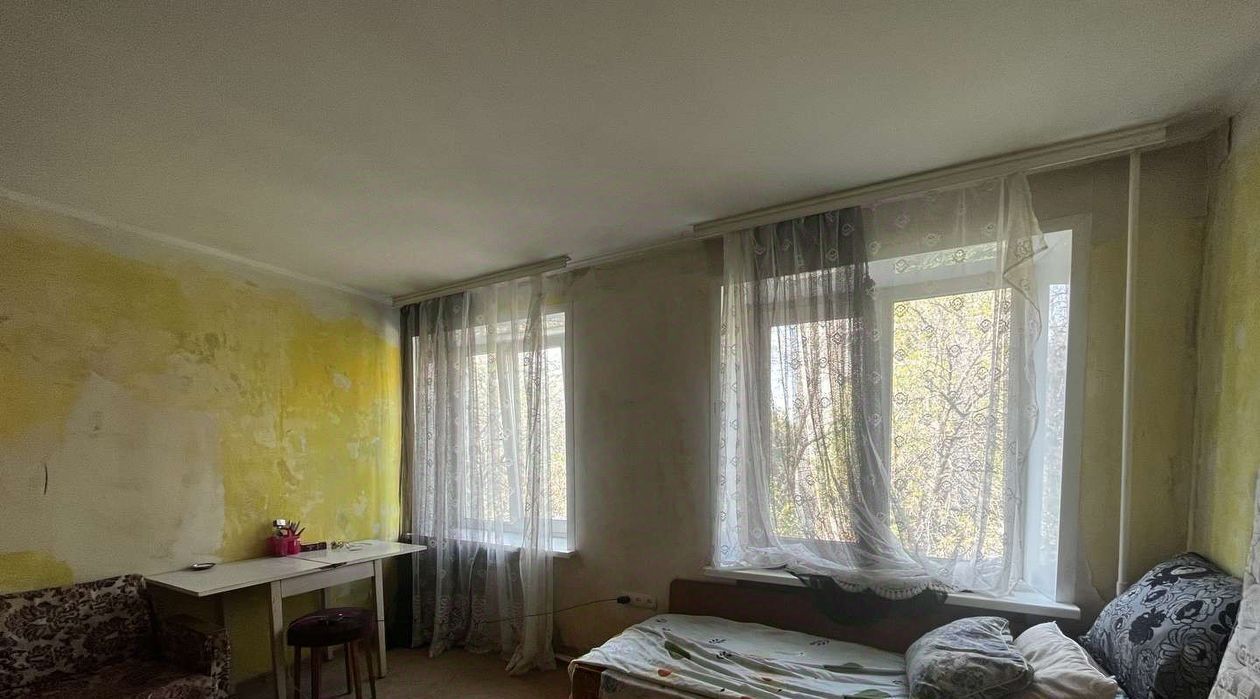 квартира г Самара р-н Кировский Безымянка ул Путейская 20 фото 3
