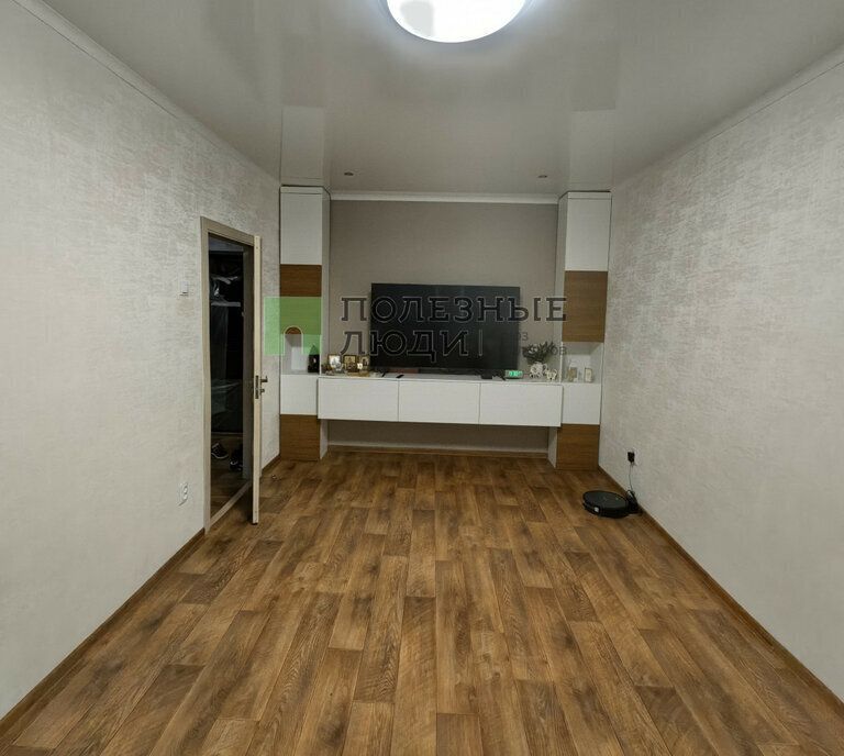 квартира г Астрахань ул Звездная 17к/2 фото 4