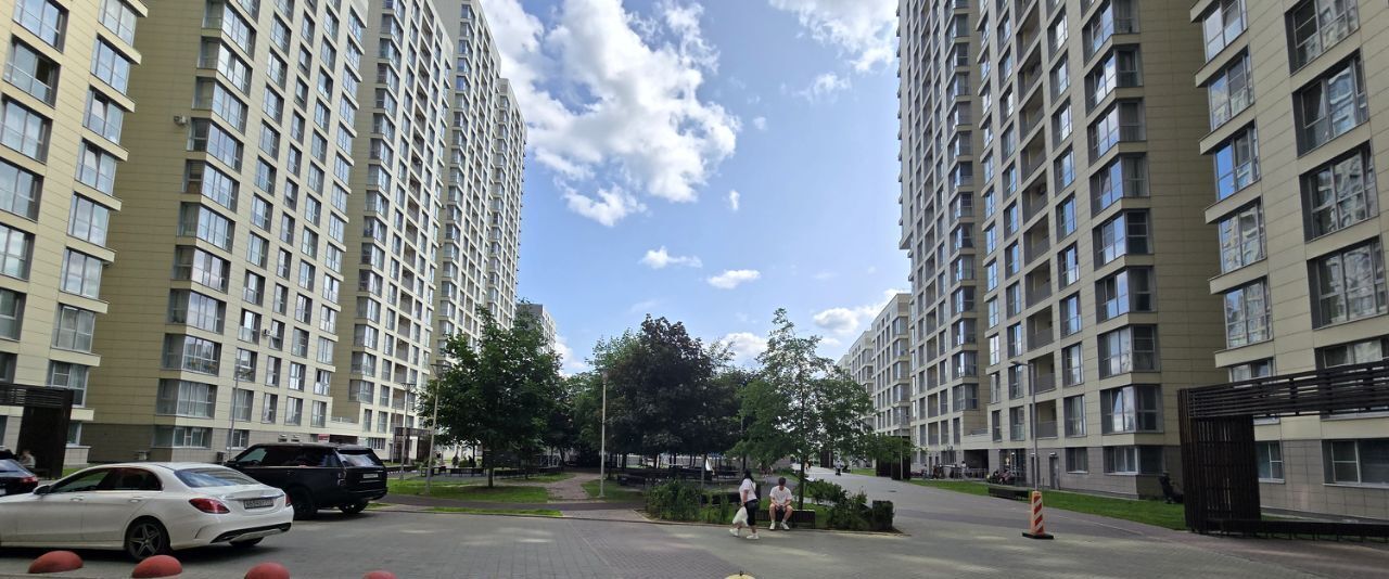 свободного назначения г Одинцово Баковка ш Можайское 122 фото 3