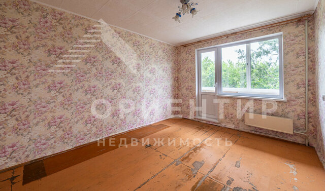 Ботаническая ул Ялунинская 4 фото