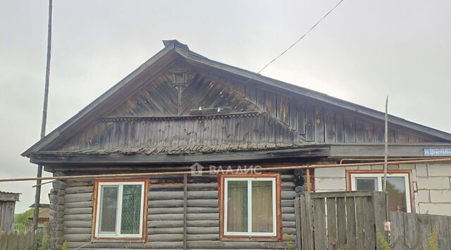 ул Центральная 16 фото