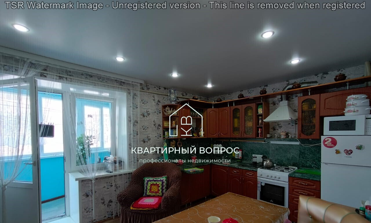 квартира г Кумертау ул Энергетиков 7 фото 1