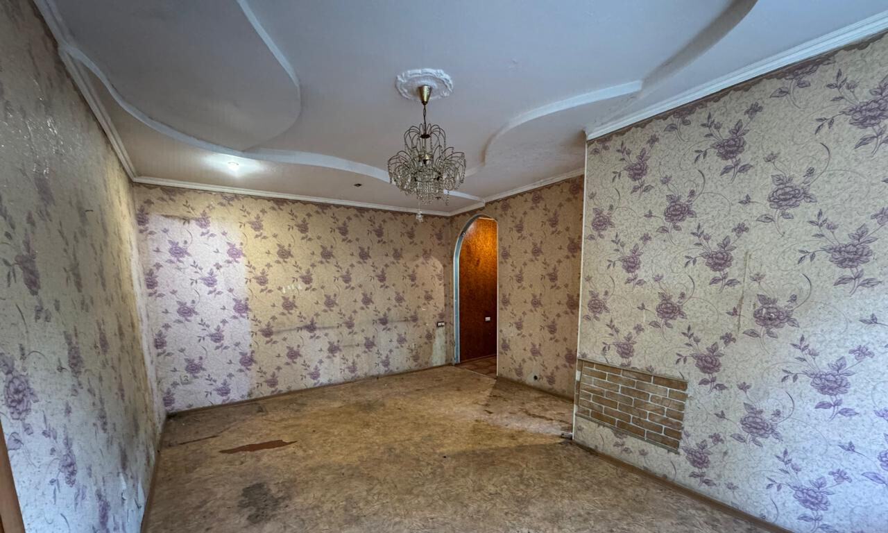 квартира г Кемерово Южный ул Космическая 11 м-н фото 3