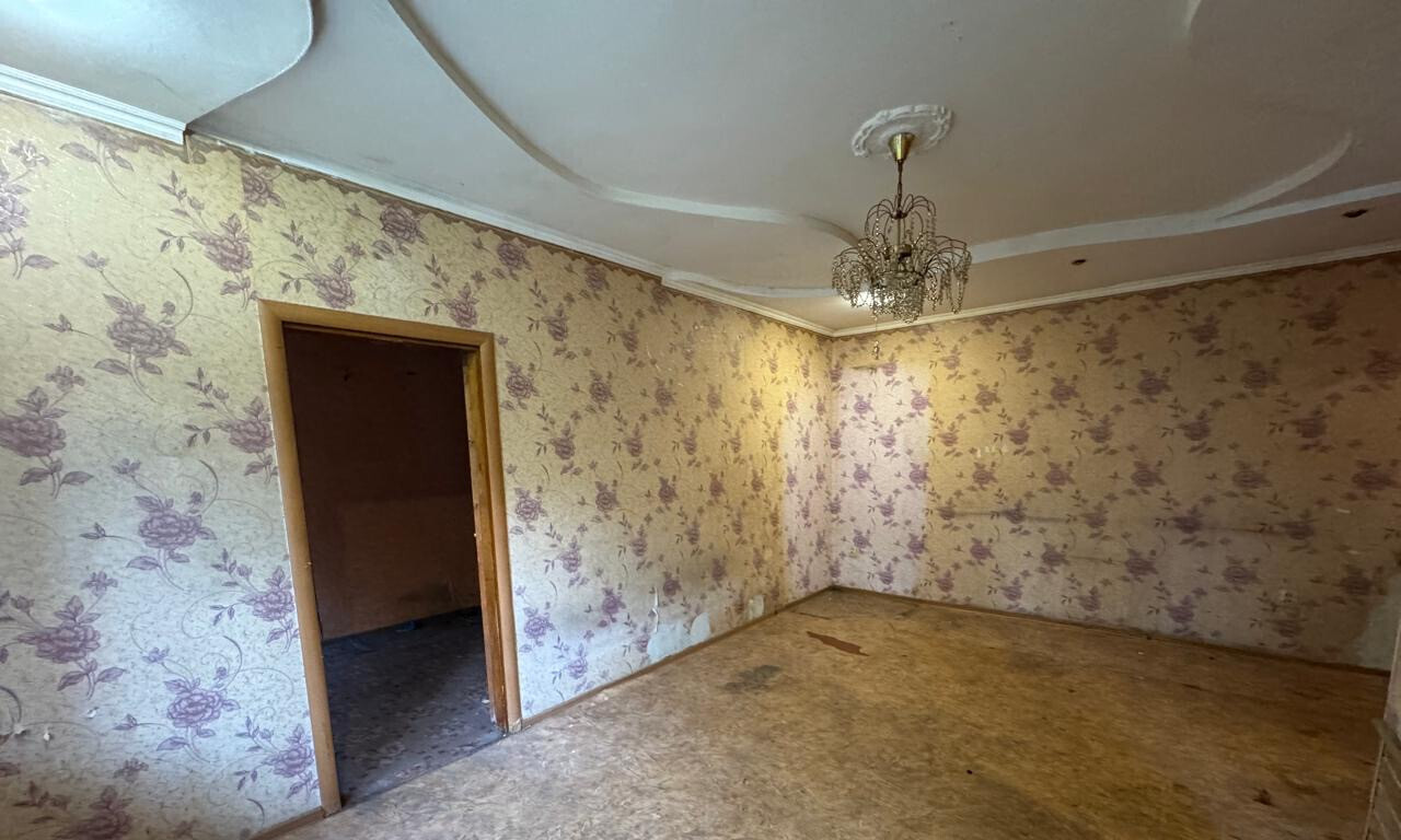 квартира г Кемерово Южный ул Космическая 11 м-н фото 4