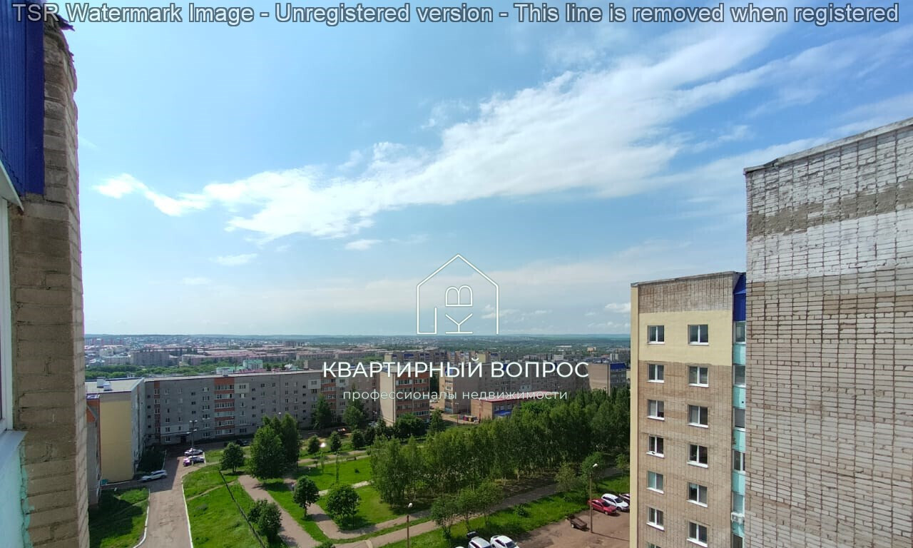 квартира г Кумертау ул Энергетиков 7 фото 4