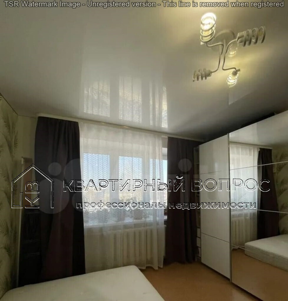 квартира г Кумертау ул Матросова 22 фото 4