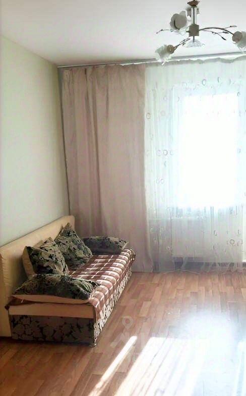 квартира г Краснодар р-н Прикубанский ул им. Генерала Трошева Г.Н. 47 микрорайон «Восточно-Кругликовский» фото 1