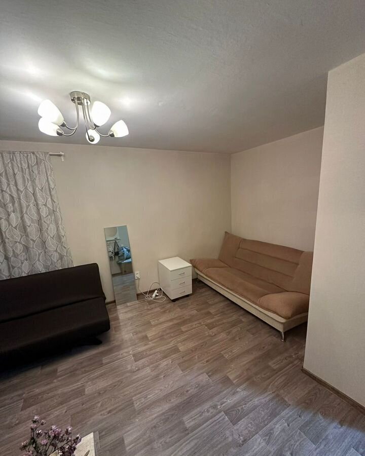 квартира г Краснодар р-н Карасунский ул им. Димитрова 127 фото 4