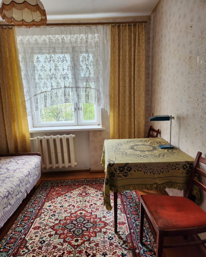 квартира г Кострома р-н Центральный ул Центральная 23 фото 2