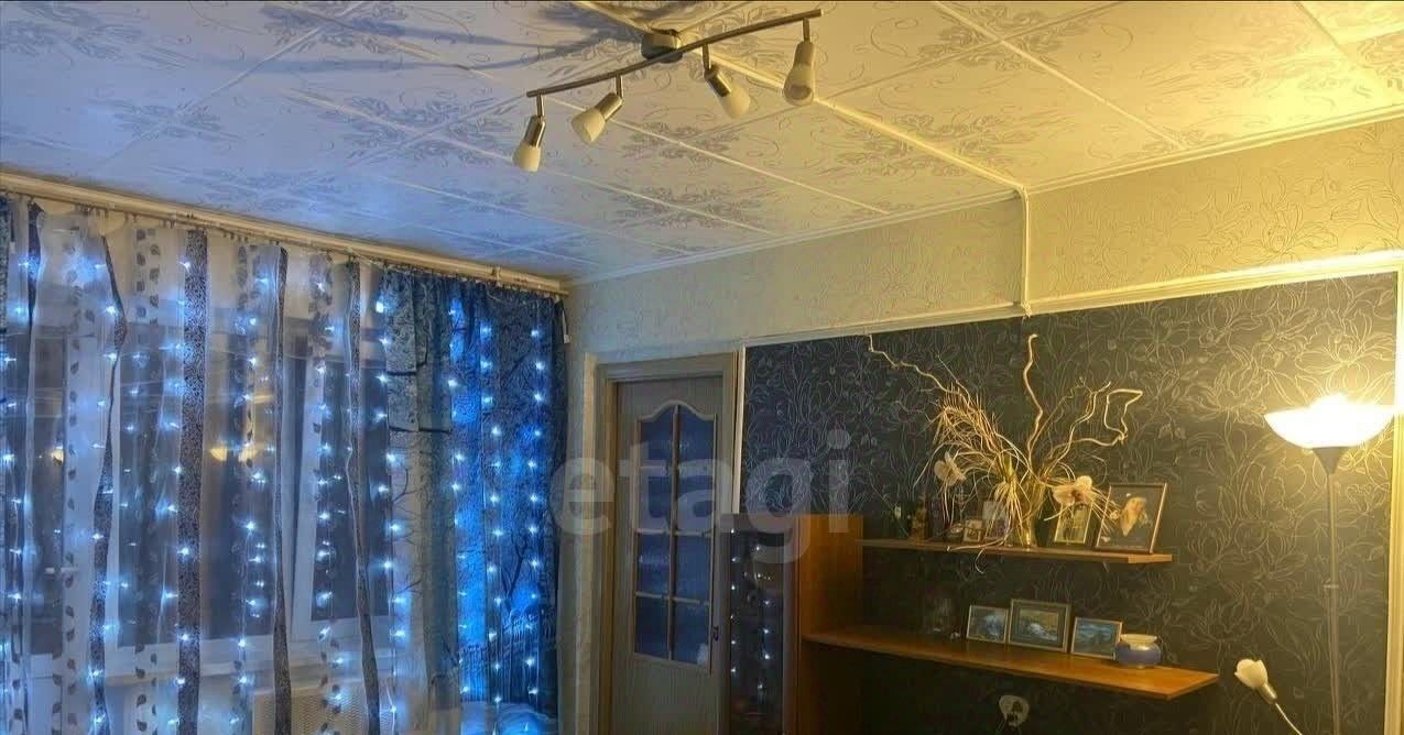 квартира г Калуга р-н Октябрьский ул Ольговская 14 фото 4