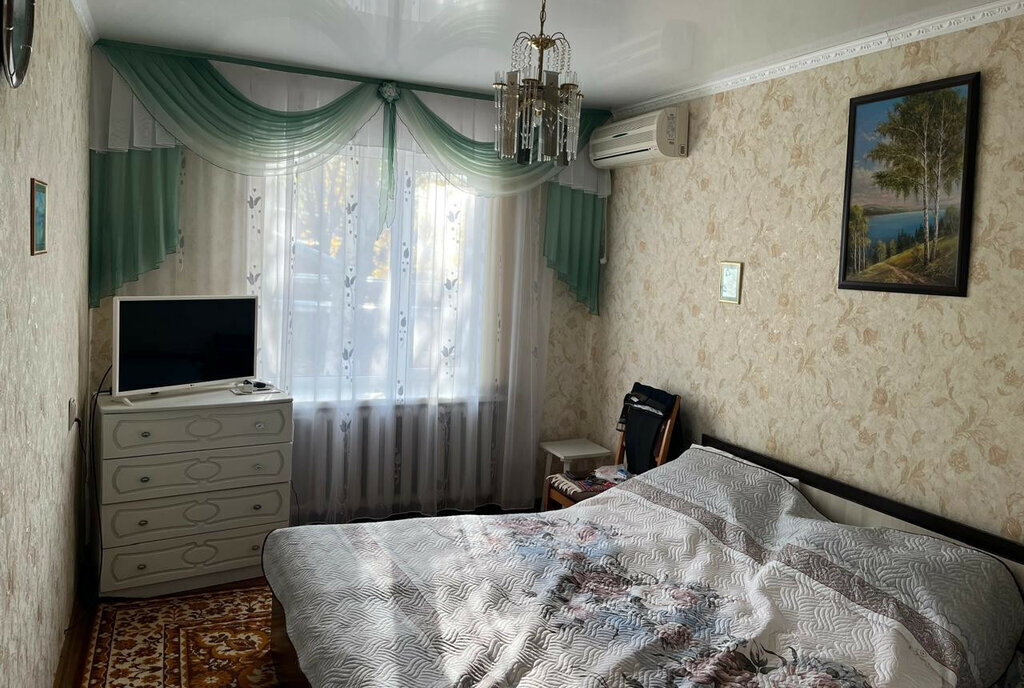 квартира р-н Ейский г Ейск ул Пионерская 12/1 фото 4