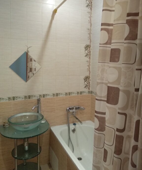 квартира г Ставрополь ул Доваторцев 52в/2 фото 3