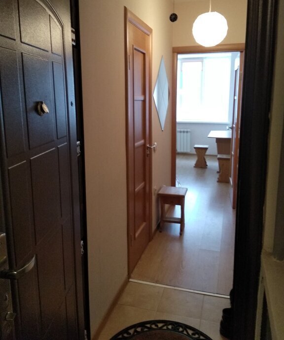 квартира г Ставрополь ул Доваторцев 52в/2 фото 4