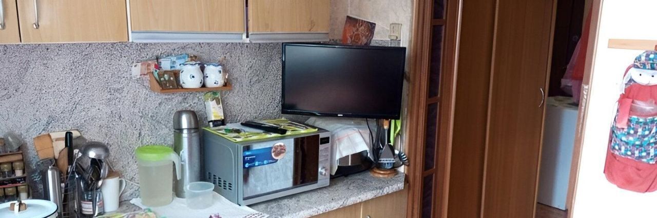 комната г Королев проезд Циолковского 5а ВДНХ фото 4
