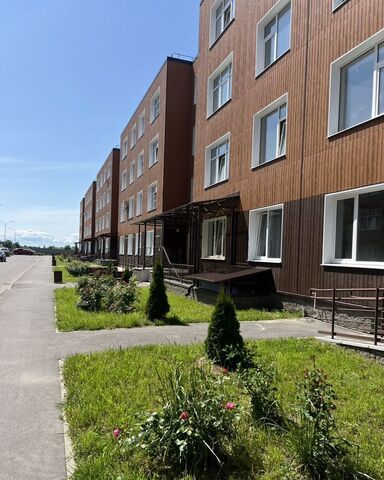 производственные, складские Псковский ул Арциховского 11 фото