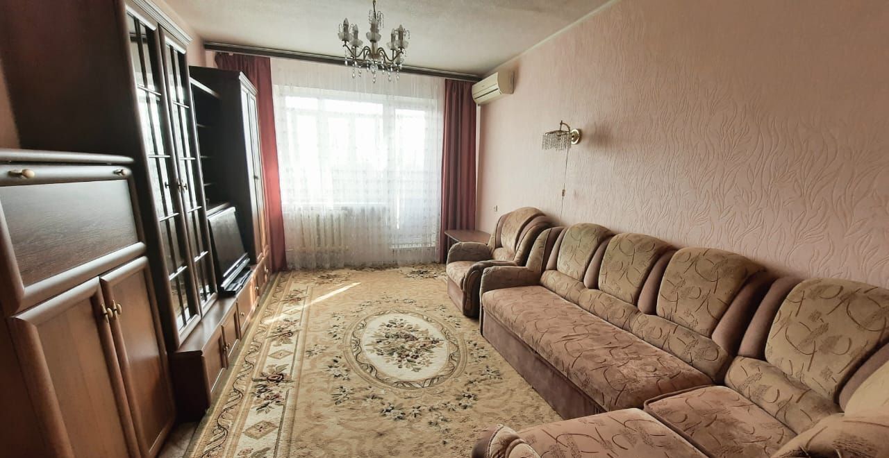 квартира г Таганрог Центральный ул Октябрьская 84 фото 1