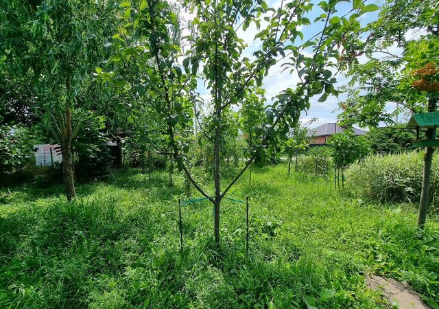 снт Солнечное ул Розовая фото