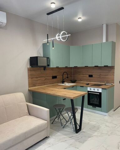 метро Бунинская аллея ул Бартеневская 18к/2 фото