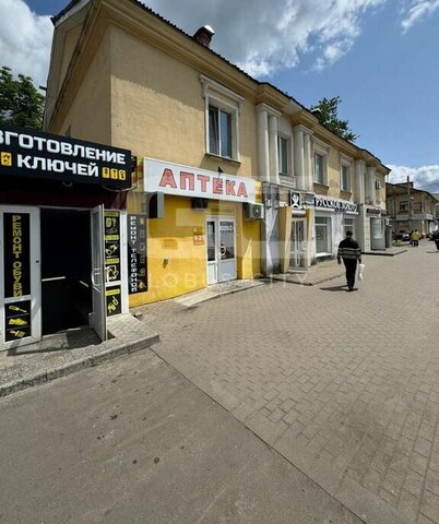 ул Димитрова 82 фото