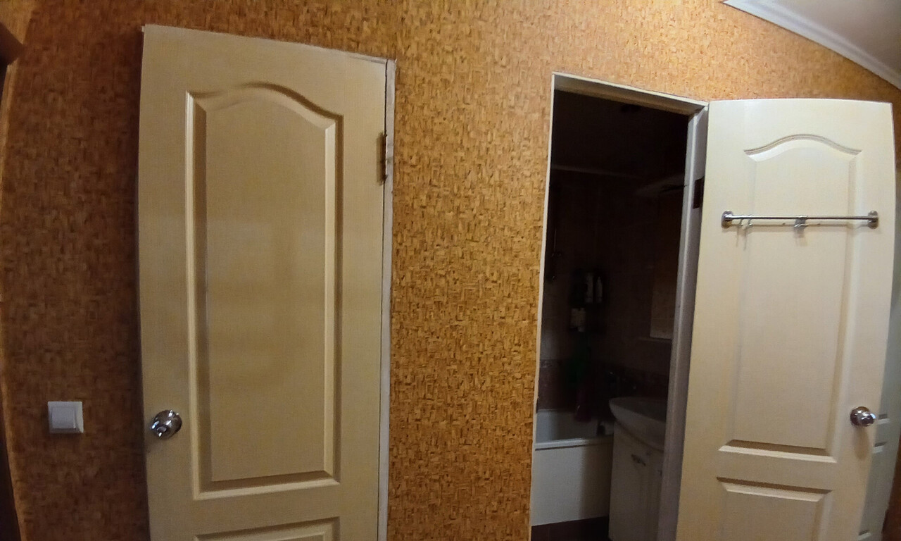 квартира г Хвалынск ул Красноармейская 107 фото 2