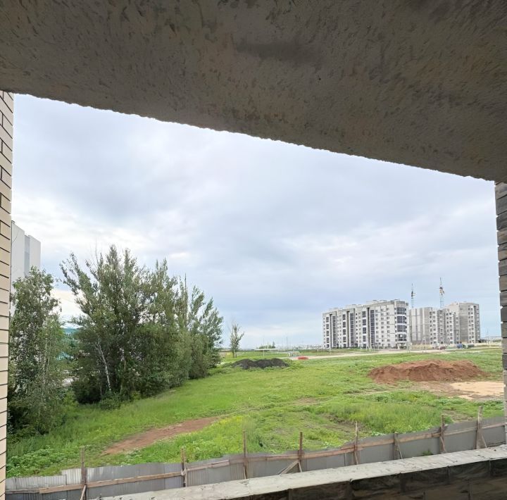 квартира г Тамбов ул имени Павла Строганова 3б фото 3