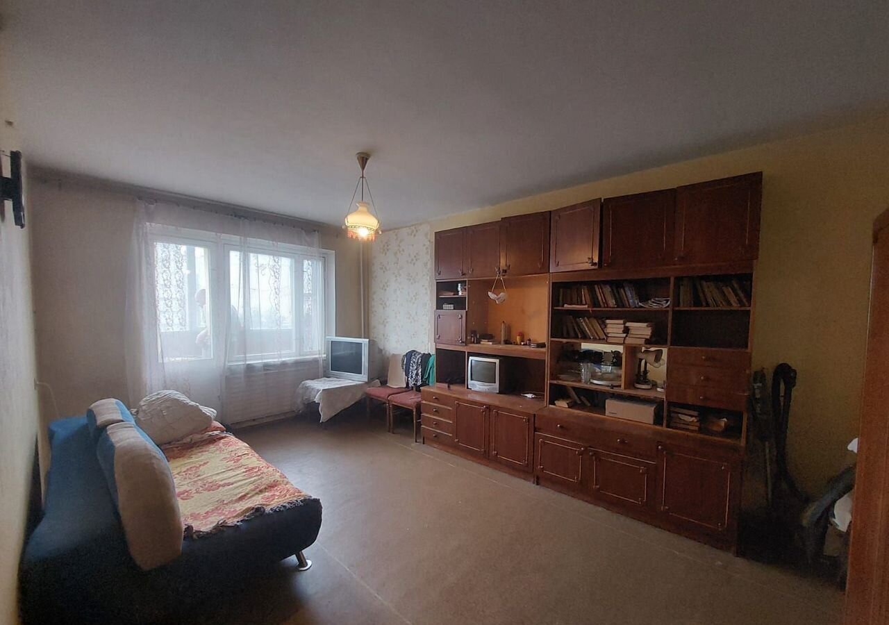 квартира г Калининград р-н Ленинградский ул Генерала Буткова 10 фото 1