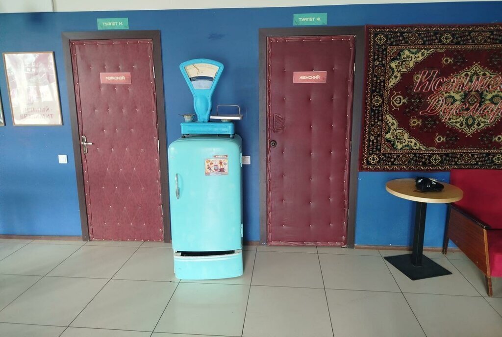 свободного назначения г Набережные Челны пр-кт Мира 12а фото 1