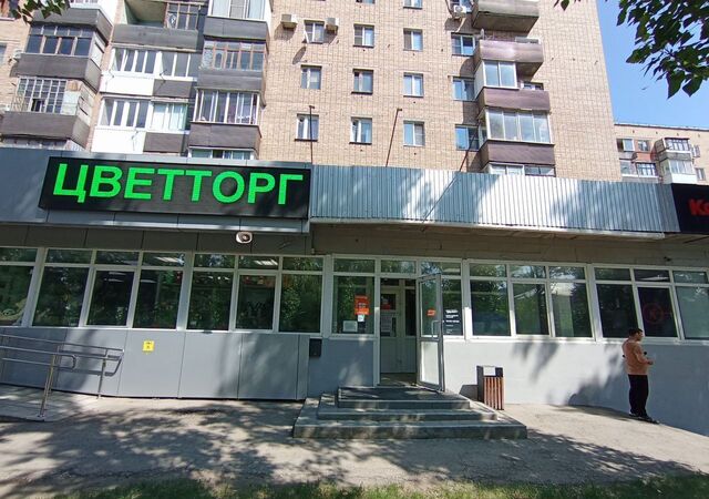 свободного назначения р-н Комсомольский ул Матросова 40 фото
