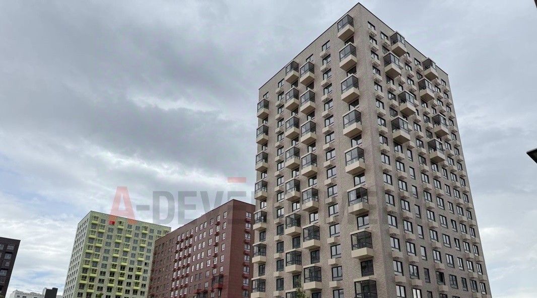 свободного назначения г Казань Дубравная ул Анаса Тазетдинова 7к/3 фото 4