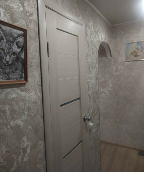 квартира г Нижний Новгород р-н Канавинский Канавинская ш Московское 132 фото 4