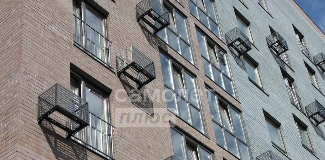 квартира г Тюмень р-н Калининский ул Революции 228 фото 1