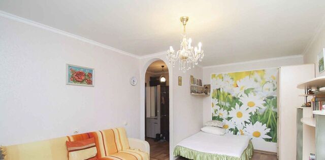 квартира р-н Ленинский дом 36а фото