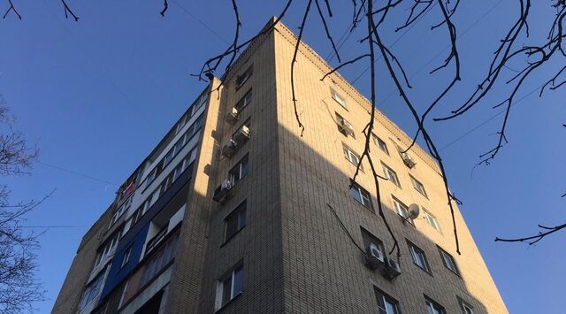комната р-н Ленинский пер Халтуринский 61/22 фото