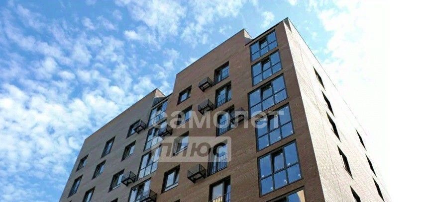 квартира г Тюмень р-н Калининский ул Революции 228 фото 3