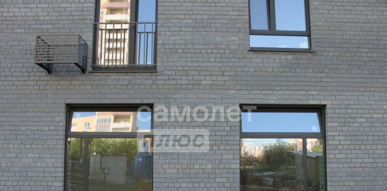 квартира г Тюмень р-н Калининский ул Революции 228 фото 4