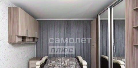 квартира г Тюмень р-н Восточный ул Широтная 172 фото 4