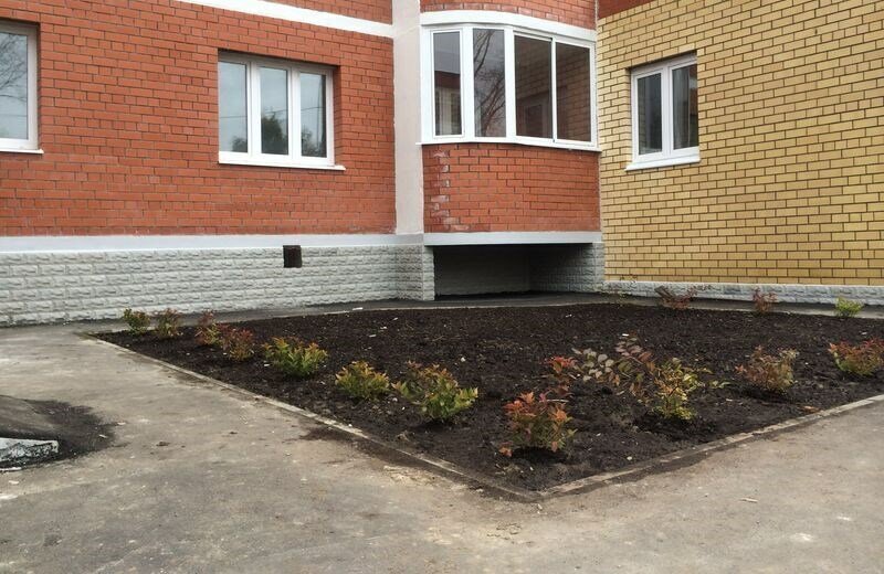 квартира г Егорьевск мкр 5-й 11 фото 2