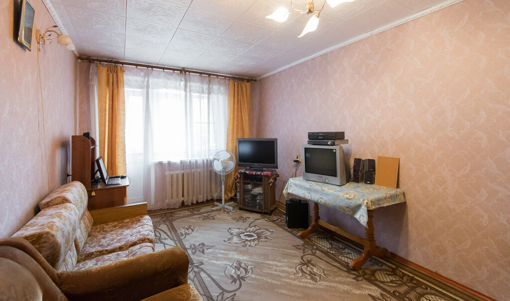 квартира г Батайск Северный 6А фото 2