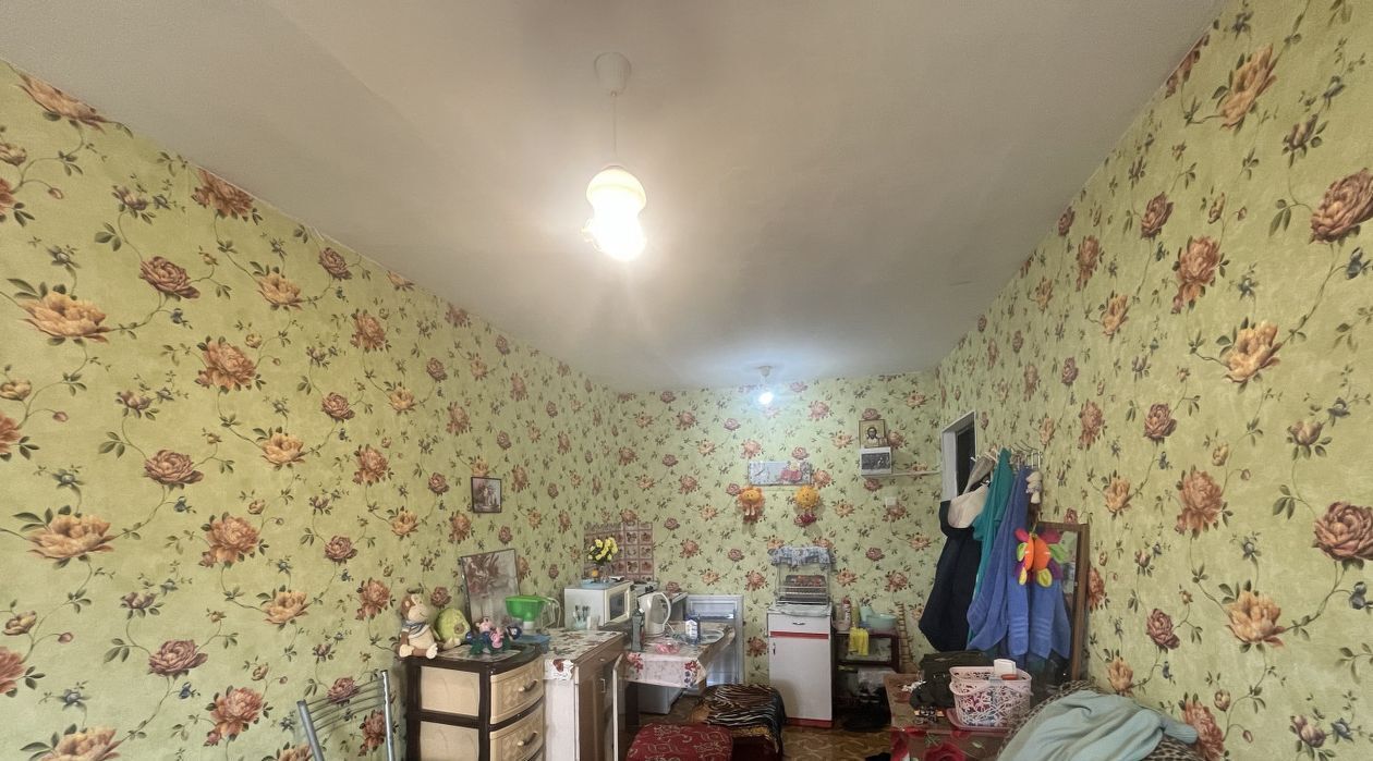 квартира р-н Ейский г Ейск ул Коммунистическая 20/4 фото 1