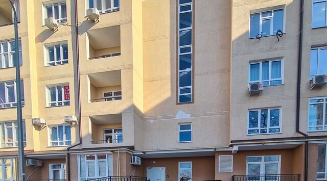 ул Гоголя 11бк/4 Центр фото