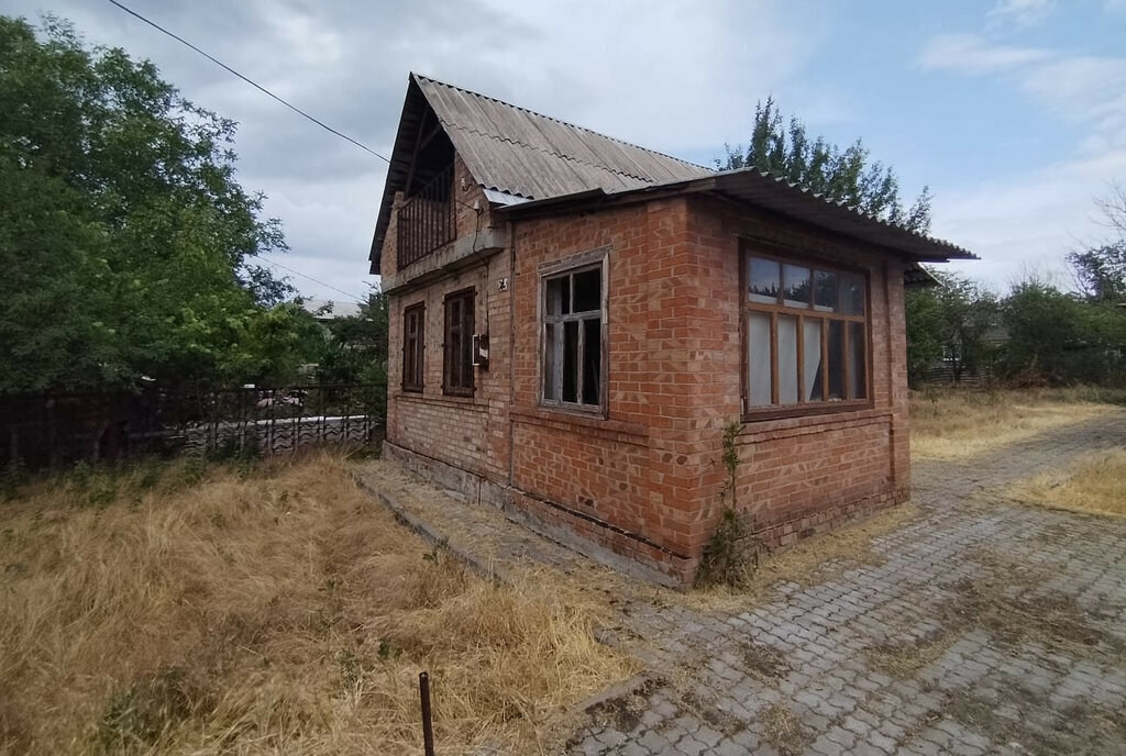 дом г Батайск снт Солнечное ул Маковая 93 фото 2