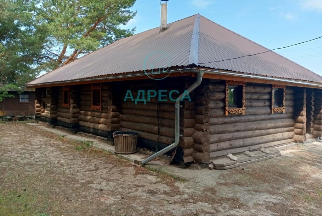 дом р-н Новооскольский г Новый Оскол ул Аноприенко фото 2
